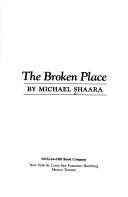 Cover of: The broken place