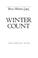 Cover of: Winter count