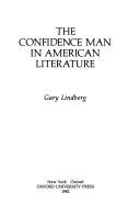 Cover of: confidence man in American literature