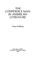 Cover of: The confidence man in American literature