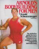 Cover of: Arnold's Bodybuilding for men