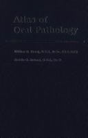 Cover of: Atlas of oral pathology