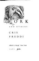 Cover of: Pork and others by Cris Freddi