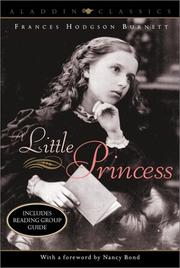 A little princess by Thea Kliros, Bob Blaisdell