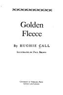 Cover of: Golden fleece