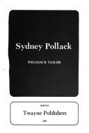 Sydney Pollack by Taylor, William Robert