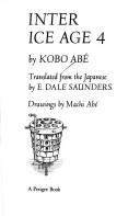 Cover of: Inter Ice age 4