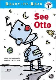 Cover of: See Otto