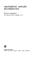 Cover of: Arithmetic applied mathematics
