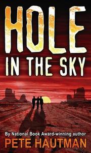 Hole in the Sky by Pete Hautman