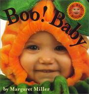 Cover of: Boo! baby