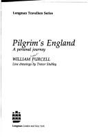 Cover of: Pilgrim's England: [W. Bolton].