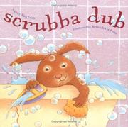 Cover of: Scrubba dub
