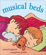 Cover of: Musical beds