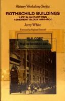 Rothschild buildings by White, Jerry
