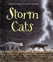 Cover of: Storm Cats