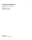 Cover of: Design for health care
