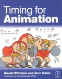 Cover of: Timing for animation