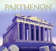 Cover of: Parthenon by Lynn Curlee