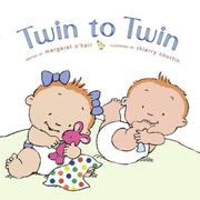 Cover of: Twin to Twin