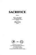Cover of: Sacrifice