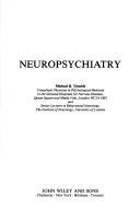 Cover of: Neuropsychiatry by Michael R. Trimble