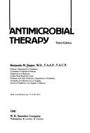 Cover of: Antimicrobial therapy