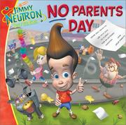 No parents day by Annie Auerbach