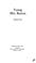 Cover of: Young Mrs. Burton
