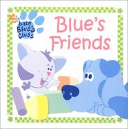 Cover of: Blue's friends