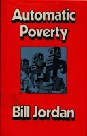 Cover of: Automatic poverty