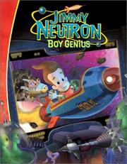 Cover of: Jimmy Neutron boy genius