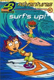 Cover of: Surf's Up!