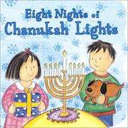 Cover of: Eight nights of Chanukah lights