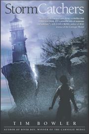 Cover of: Storm Catchers