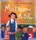 Cover of: Matthew A.B.C.