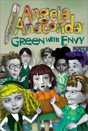Cover of: Green with envy