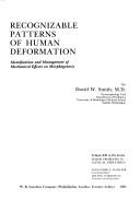 Recognizable patterns of human deformation by David Weyhe Smith