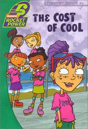 Cover of: The cost of cool