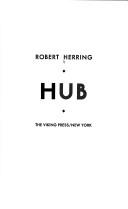 Cover of: Hub