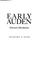 Cover of: Early Auden