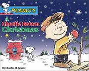 Cover of: A Charlie Brown Christmas by Charles M. Schulz