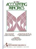 Cover of: Accounting principles by Philip E. Fess