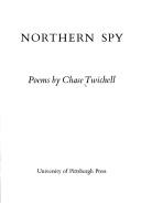 Cover of: Northern spy: poems