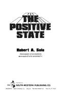 Cover of: The positive state