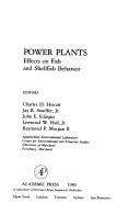 Cover of: Power plants | 