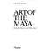 Cover of: Art of the Maya