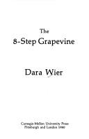 Cover of: The 8-step grapevine