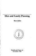 Men and family planning by Bruce Stokes