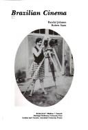 Cover of: Brazilian cinema by [edited by] Randal Johnson and Robert Stam.